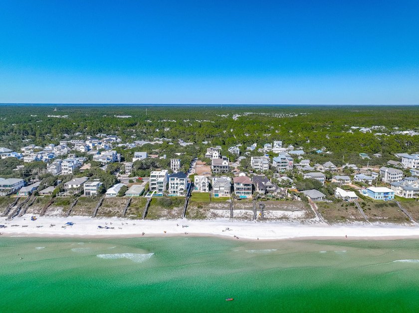 Rare opportunity to secure a pristine homesite within the - photo 3