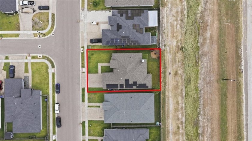 Come check out 7802 Krypton Dr. in Corpus Christi! This stunning - photo 35