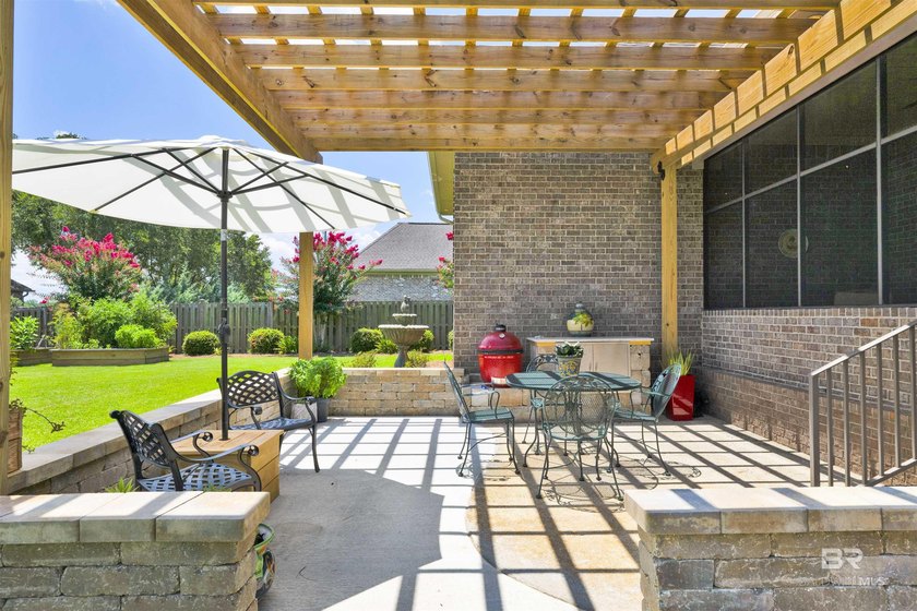 A stunning custom home in the beautiful Summer Lake community - photo 37