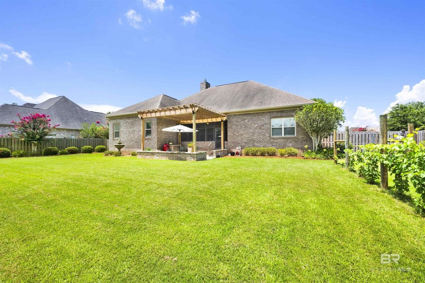 A stunning custom home in the beautiful Summer Lake community - photo 41