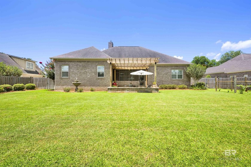 A stunning custom home in the beautiful Summer Lake community - photo 42