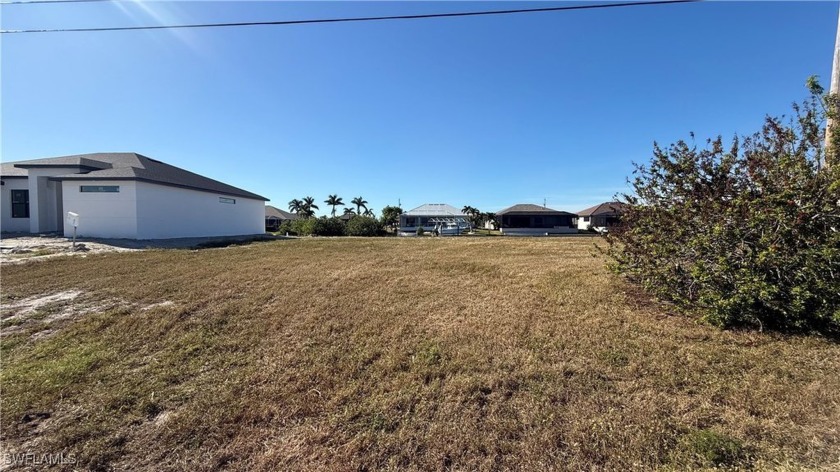 Beautiful *WESTERN REAR EXPOSURE GULF ACCESS LOT* in *RED HOT NW - photo 12