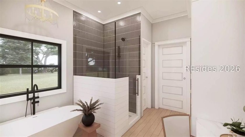 Experience Lowcountry luxury in this stunning new construction - photo 14