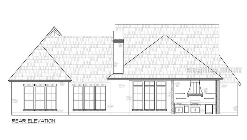 Experience Lowcountry luxury in this stunning new construction - photo 15