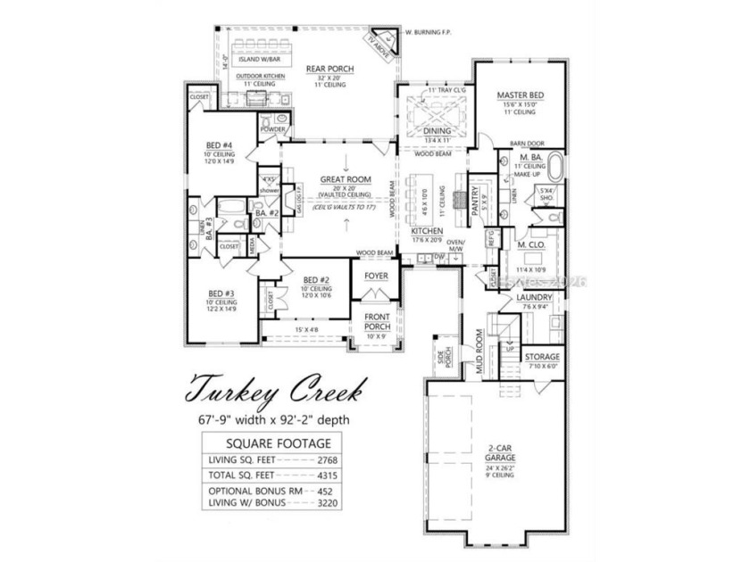Experience Lowcountry luxury in this stunning new construction - photo 16