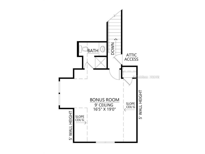Experience Lowcountry luxury in this stunning new construction - photo 17