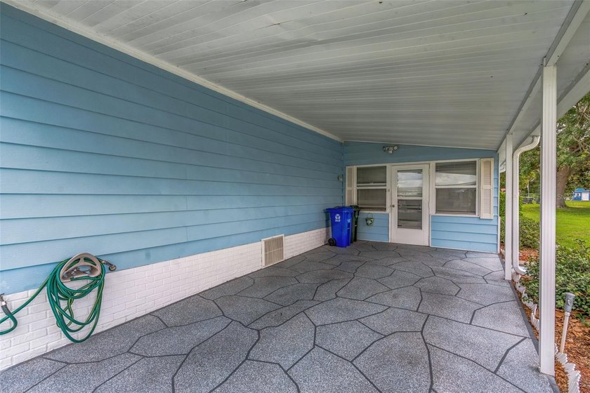 **Own the Land-No Lot Rent!** Welcome to carefree Florida living - photo 22