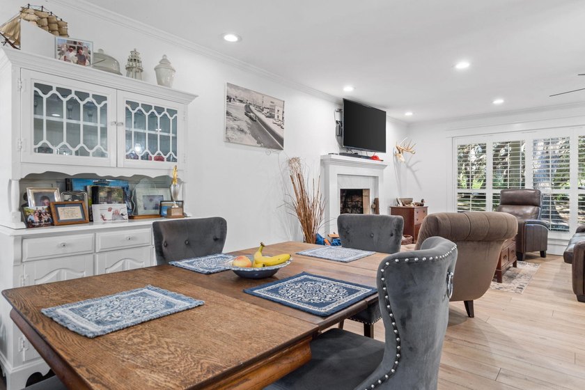 Welcome to 517 Main Street, a charming two-story home tucked - photo 11
