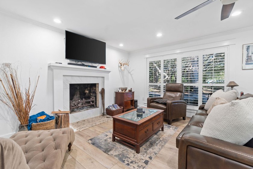 Welcome to 517 Main Street, a charming two-story home tucked - photo 12