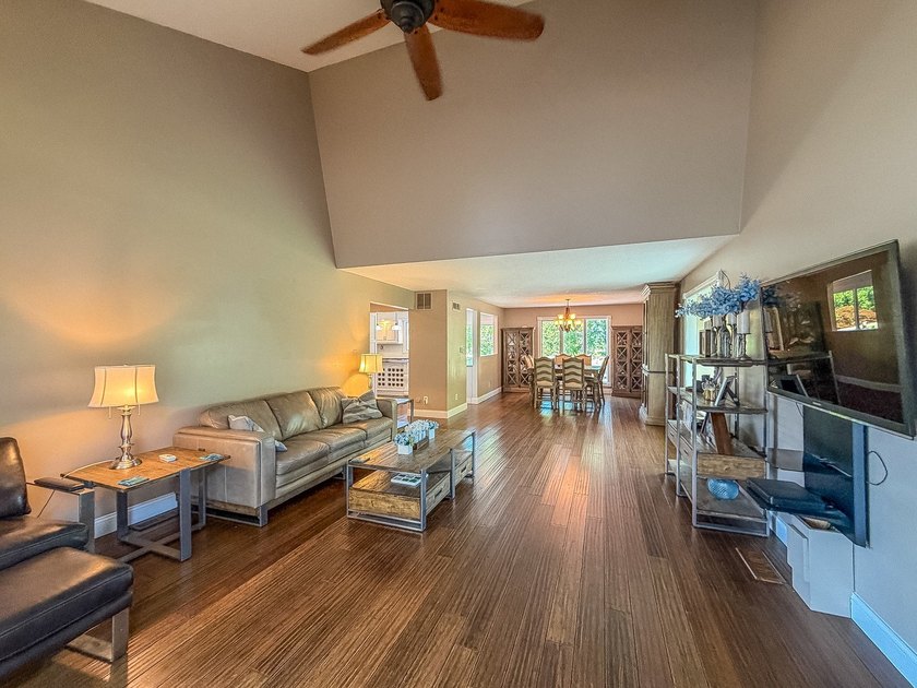 Spacious 4 bedroom, 2.5 bath home with a 4 car garage on over - photo 8