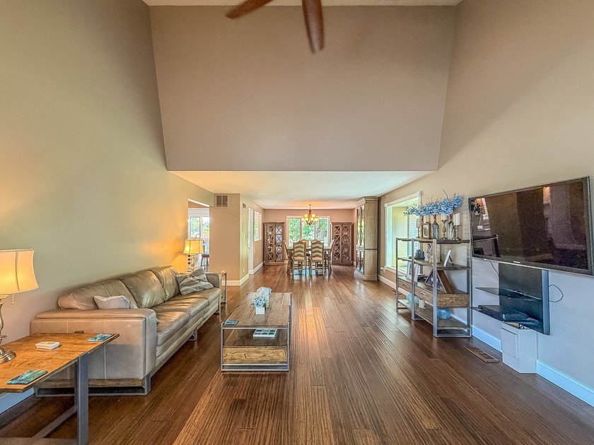 Spacious 4 bedroom, 2.5 bath home with a 4 car garage on over - photo 9