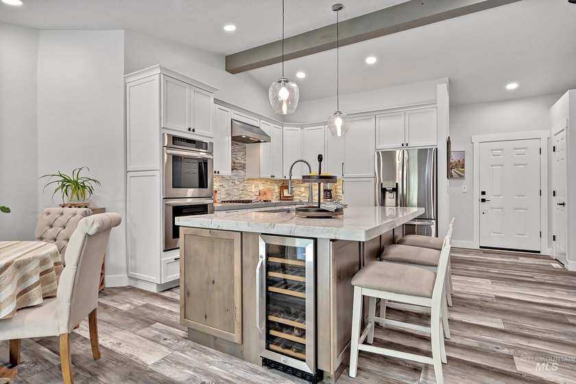 A rare opportunity to own a fully remodeled single-level home in - photo 2