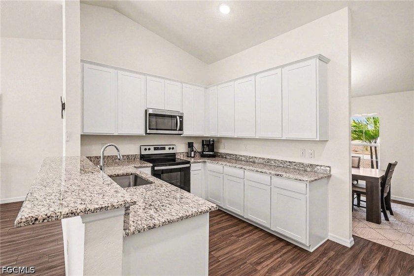 Discover the dream of Southwest Florida living in this stunning - photo 14