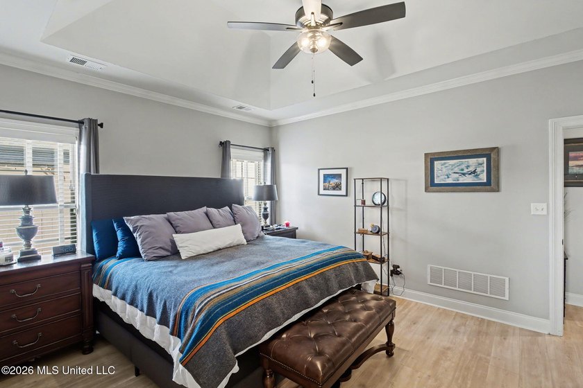 This Southaven showstopper offers beautiful water views right - photo 19