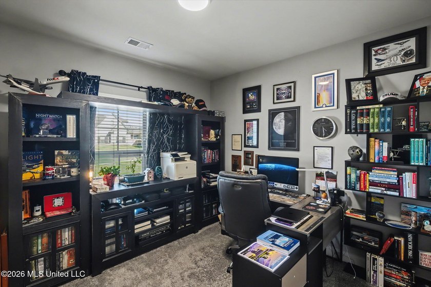 This Southaven showstopper offers beautiful water views right - photo 22