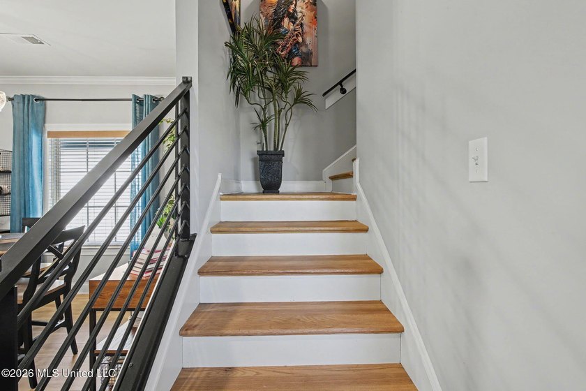 This Southaven showstopper offers beautiful water views right - photo 25