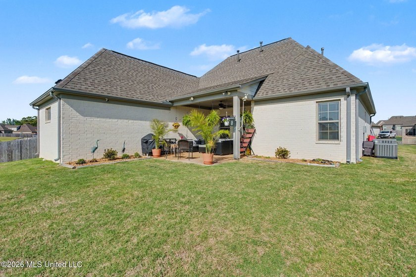 This Southaven showstopper offers beautiful water views right - photo 27