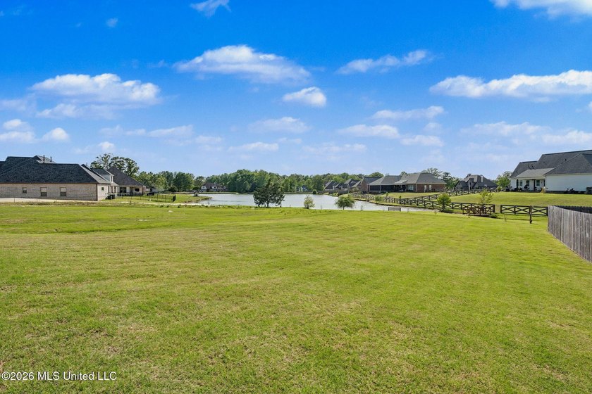 This Southaven showstopper offers beautiful water views right - photo 29
