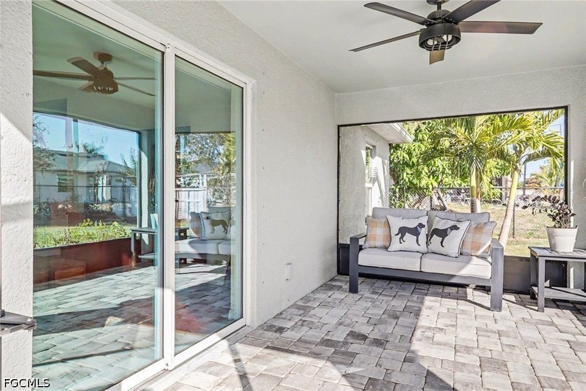 Discover the dream of Southwest Florida living in this stunning - photo 33
