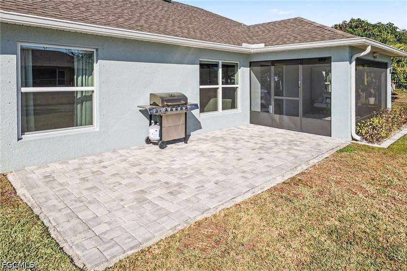 Discover the dream of Southwest Florida living in this stunning - photo 34