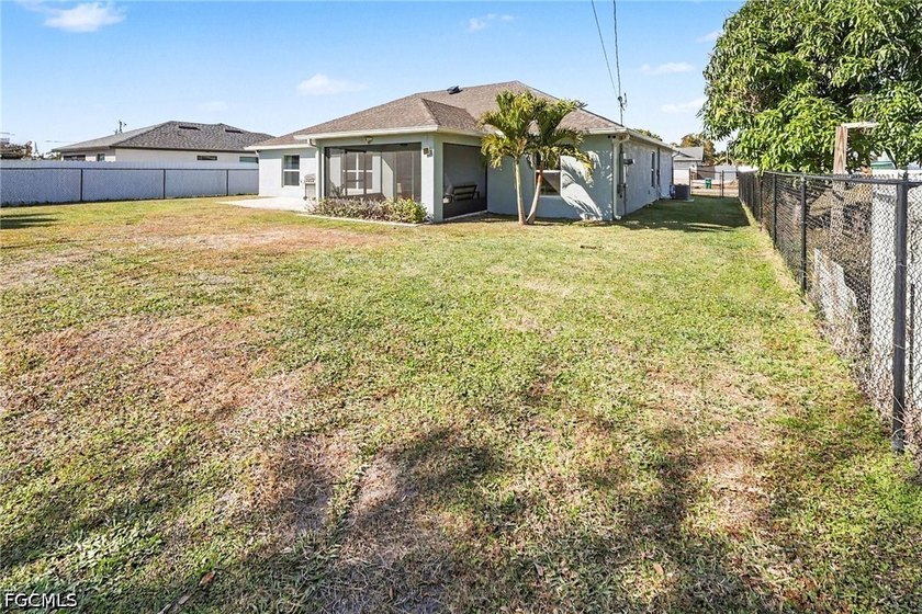 Discover the dream of Southwest Florida living in this stunning - photo 36