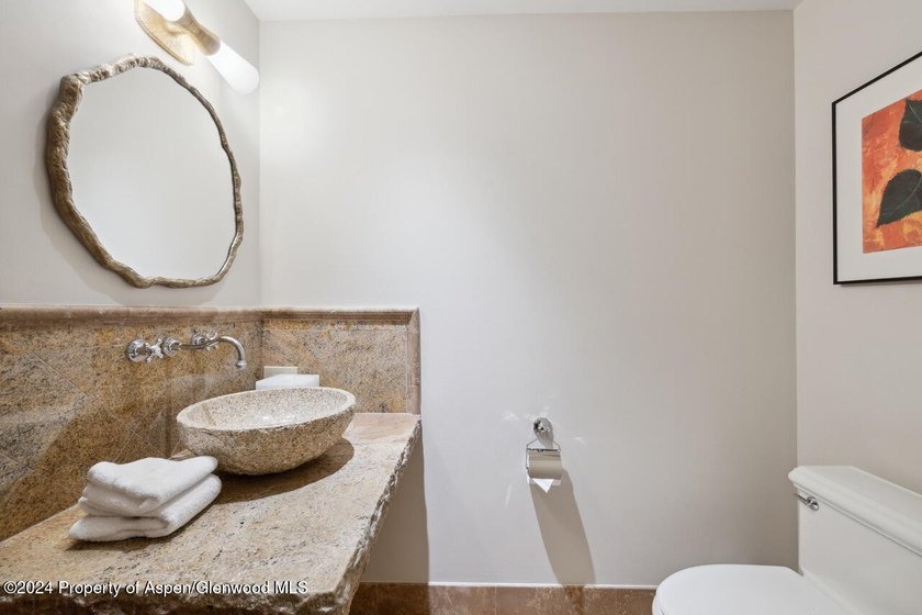 Unit 45 is a large penthouse luxury condo with views to Aspen - photo 8