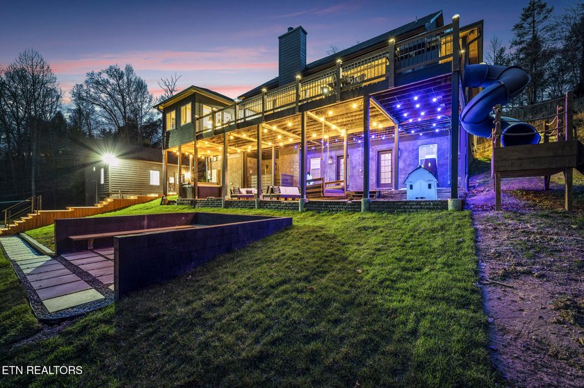 One of the Smoky Mountains' premier luxury short-term rental - photo 38