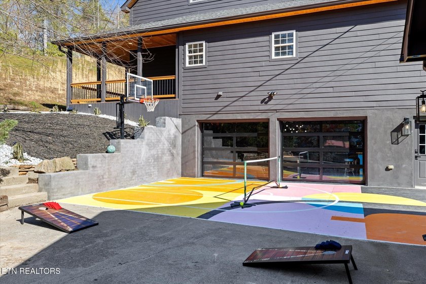 One of the Smoky Mountains' premier luxury short-term rental - photo 49