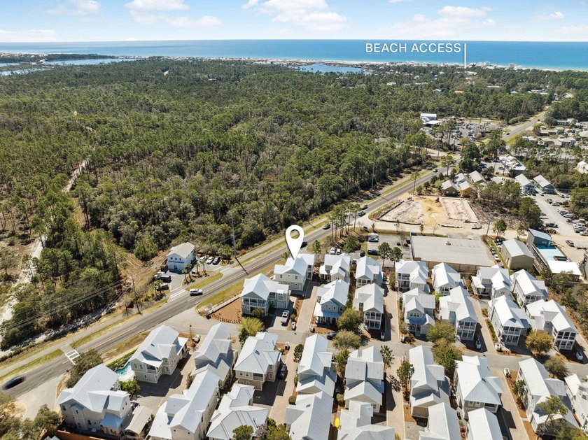 Located just moments from Grayton Beach's best shopping, dining - photo 6