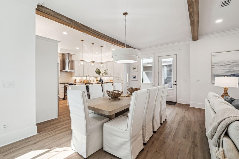 Located just moments from Grayton Beach's best shopping, dining - photo 8