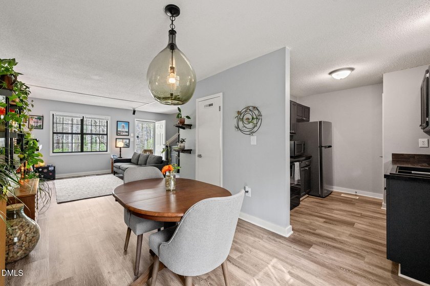 Welcome to this charming end-unit townhome in the desirable - photo 11