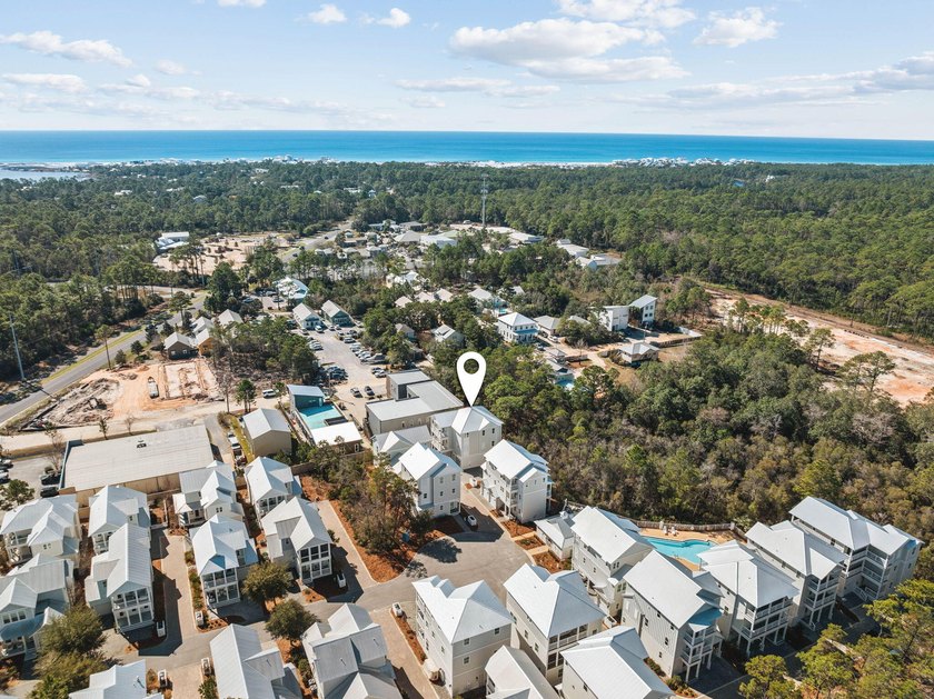 Located in the heart of The Village at Grayton Beach, 155 - photo 3