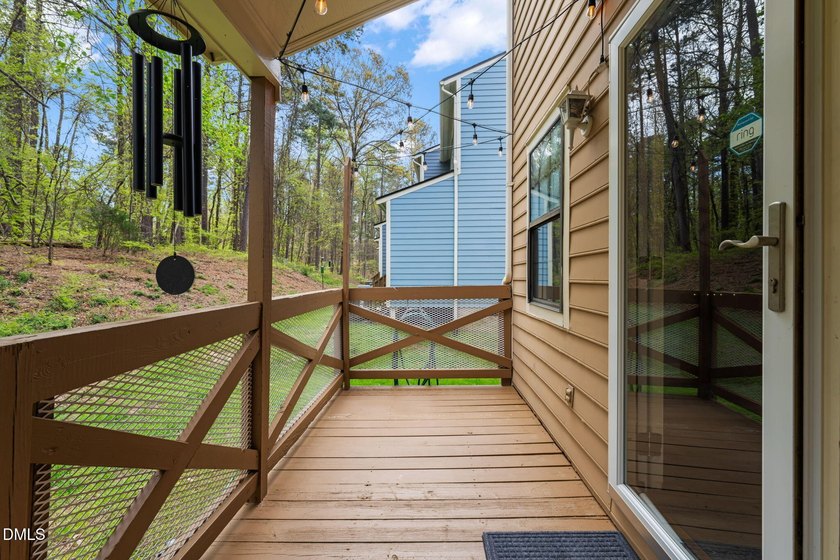 Welcome to this charming end-unit townhome in the desirable - photo 22