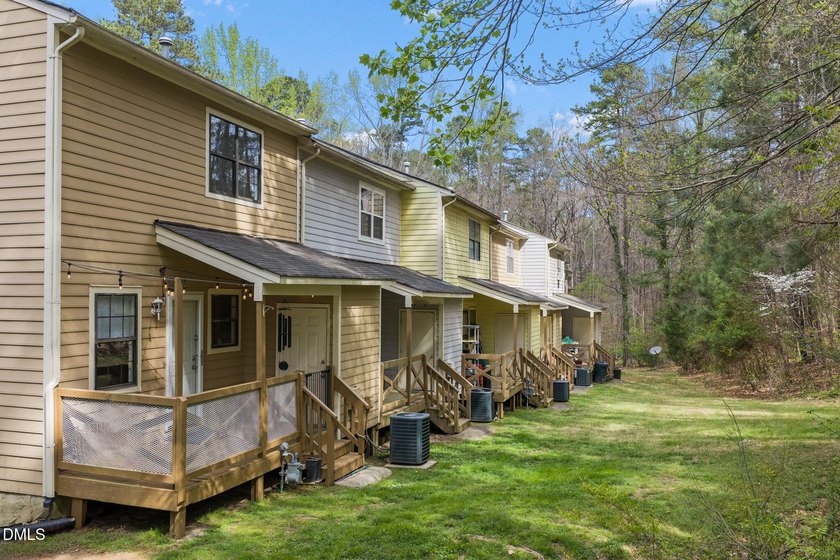 Welcome to this charming end-unit townhome in the desirable - photo 25