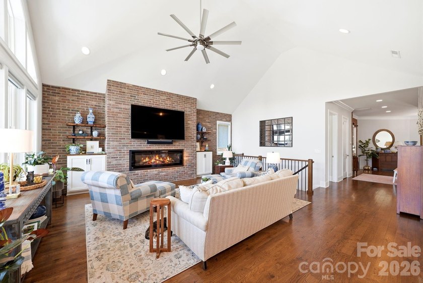 Where history, craftsmanship, and Lake Norman living converge - photo 5