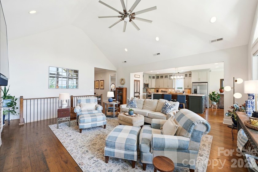 Where history, craftsmanship, and Lake Norman living converge - photo 10