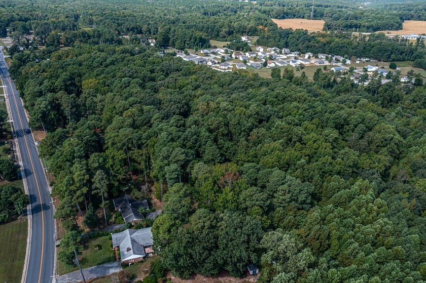 10.04 acres located within the Town of Kilmarnock! This - photo 11