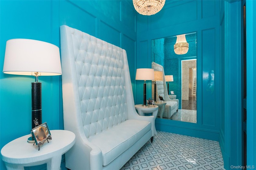This Extraordinary Custom-Built Residence Represents A Rare - photo 12
