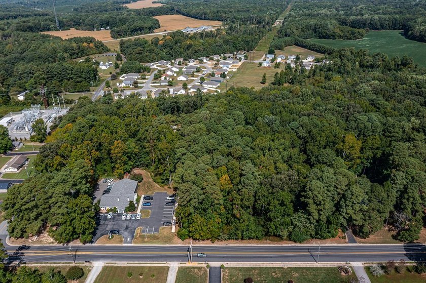 10.04 acres located within the Town of Kilmarnock! This - photo 14