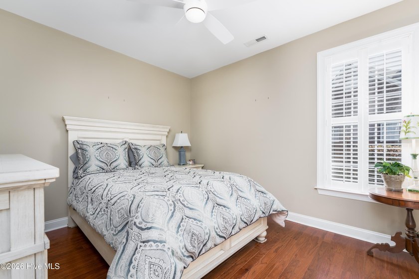 Beautiful brick home tucked away on a private cul-de-sac lot in - photo 16