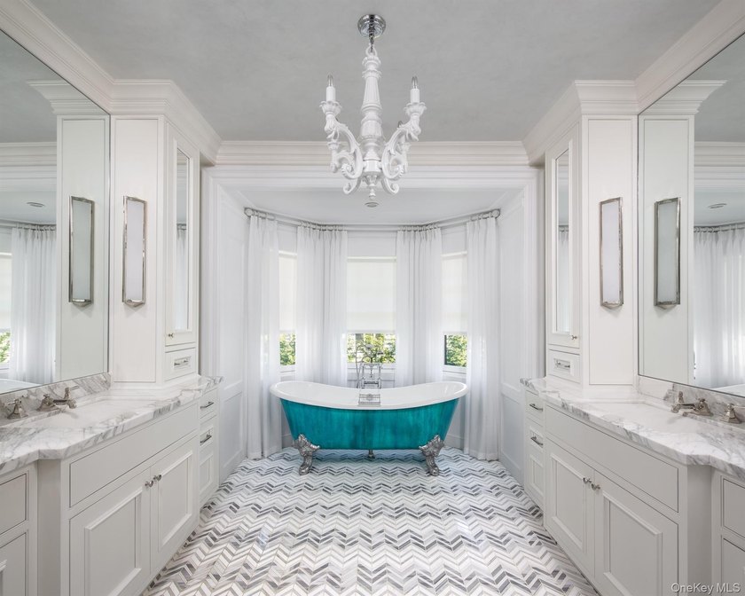 This Extraordinary Custom-Built Residence Represents A Rare - photo 21