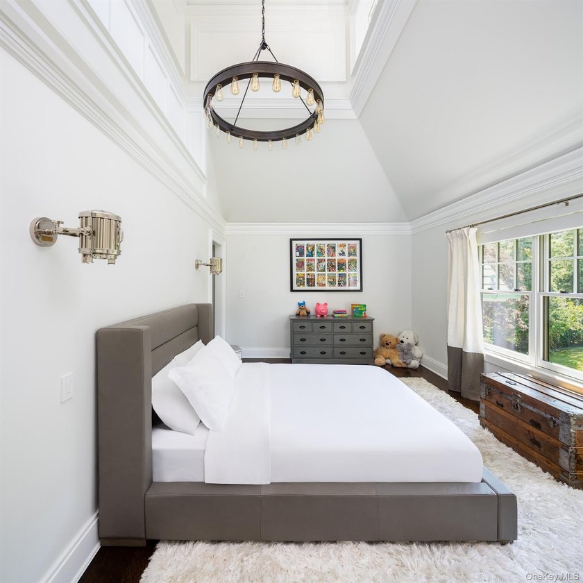 This Extraordinary Custom-Built Residence Represents A Rare - photo 24