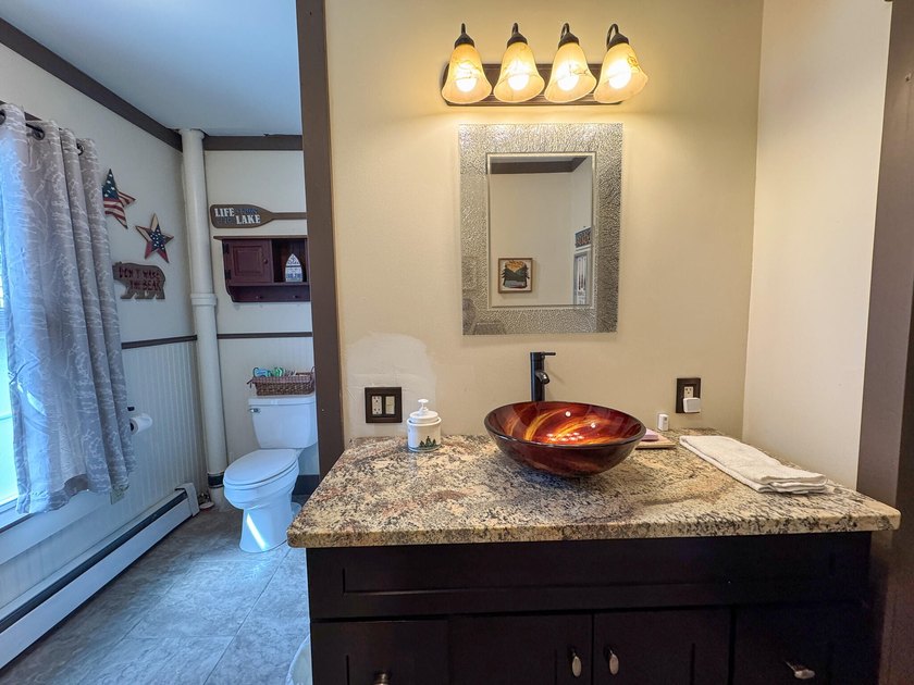 Beautiful 4-bedroom 1.5 bath home close to ATV trails. If you've - photo 28
