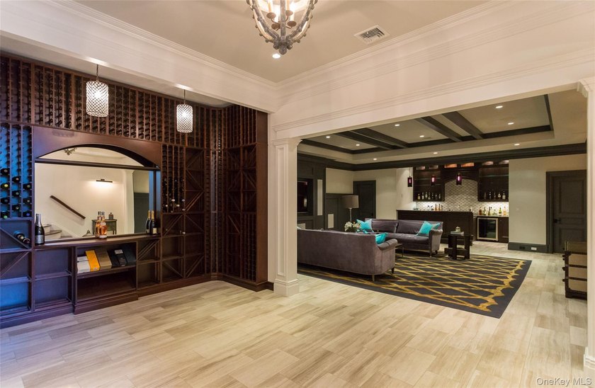 This Extraordinary Custom-Built Residence Represents A Rare - photo 32