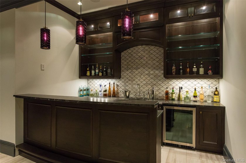 This Extraordinary Custom-Built Residence Represents A Rare - photo 33