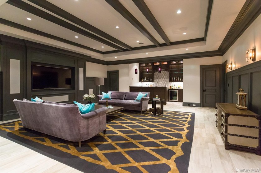 This Extraordinary Custom-Built Residence Represents A Rare - photo 34