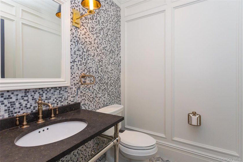 This Extraordinary Custom-Built Residence Represents A Rare - photo 35