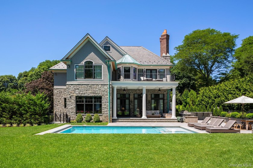 This Extraordinary Custom-Built Residence Represents A Rare - photo 36