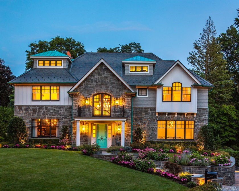 This Extraordinary Custom-Built Residence Represents A Rare - photo 41