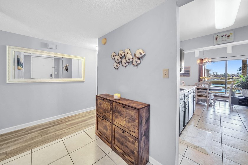 Beautifully updated 2-bedroom, 2-bath condo in the highly - photo 3